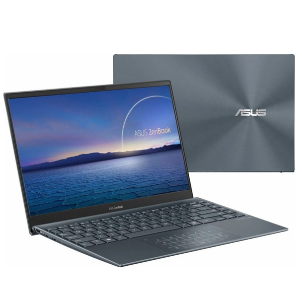 Asus ZenBook 13 OLED UM325UA-KG022T - kupon