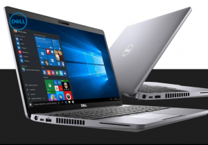 Dell prináša notebooky pre prácu a zábavu