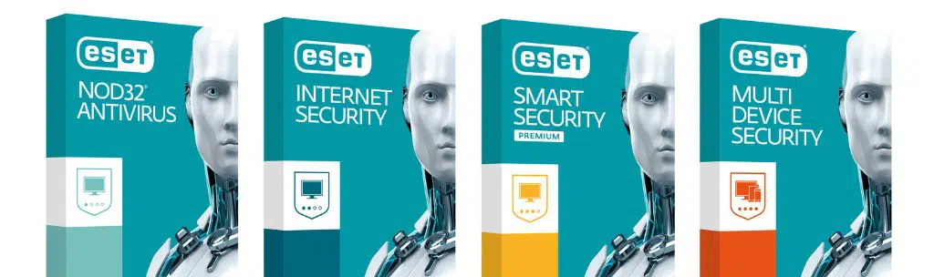 ESET PRODUKTY BANNER