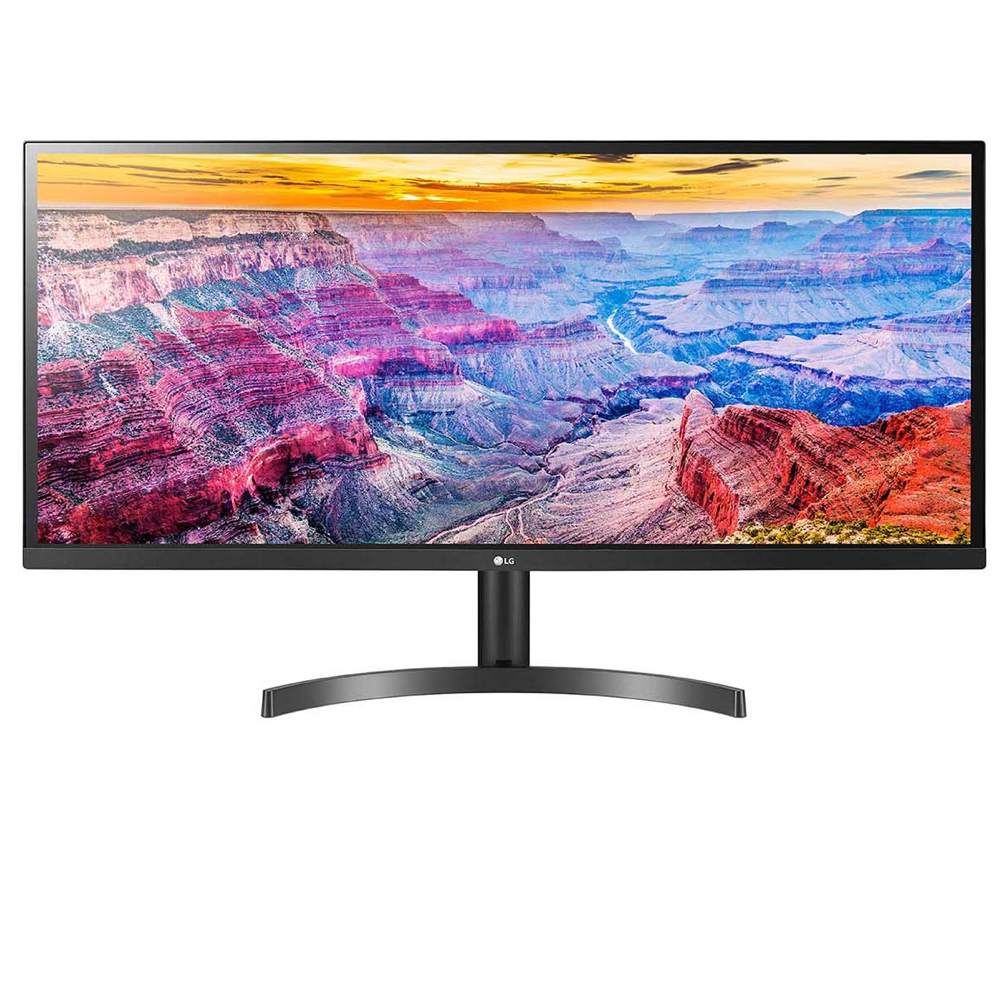 LG 34WL500-B