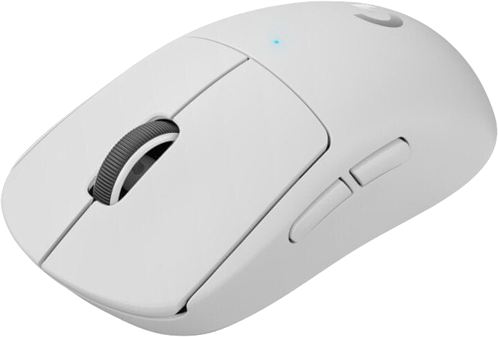 Logitech PRO X Superlight​ - myš pre hráčov