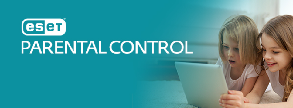 Parental control ESET