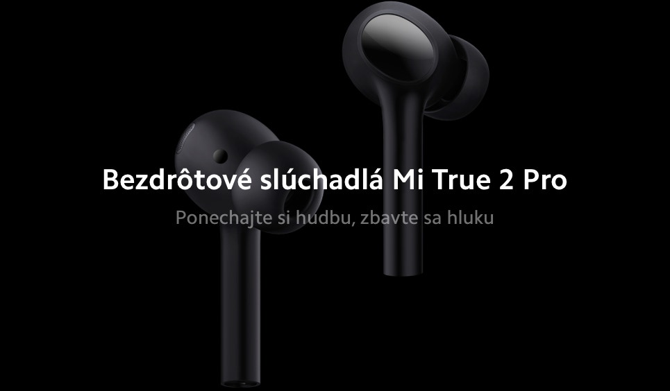 Mi True Wireless Earphones 2 Pro