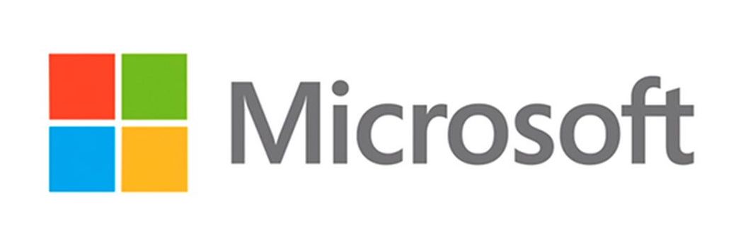 Microsoft logo