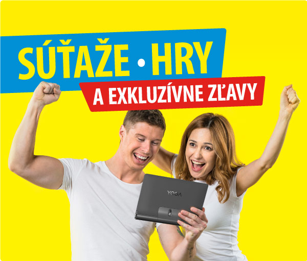 ITShow - Súťaž