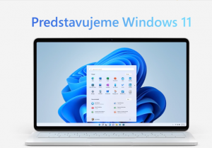Využite počitač naplno s Windows 11 a Office 365
