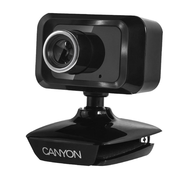 Canyon CNE-CWC1 webkamera, 1,3 Mpx