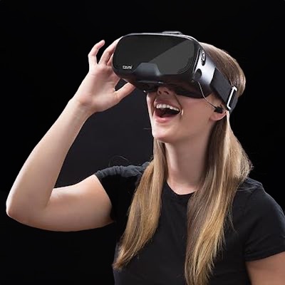 Virtuálna realita - ITshow 2023