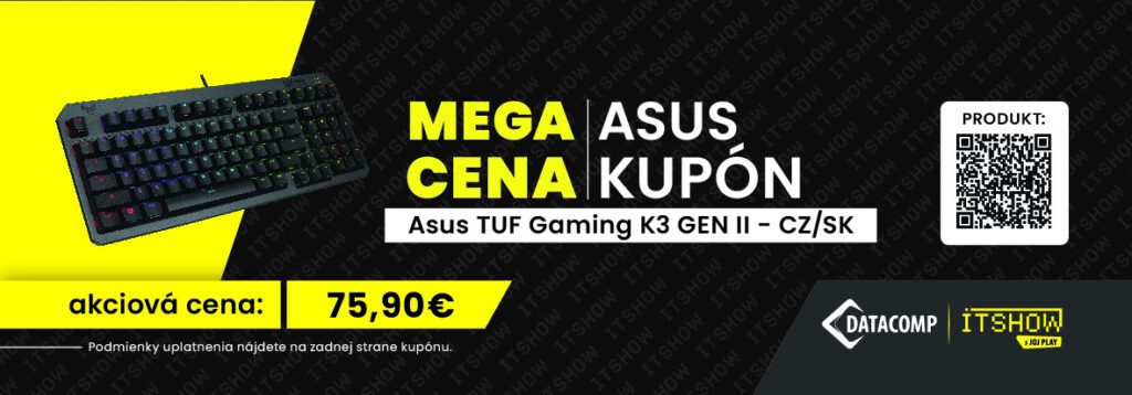 Kupon Asus