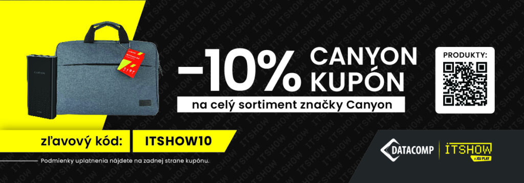 kupon Canyon