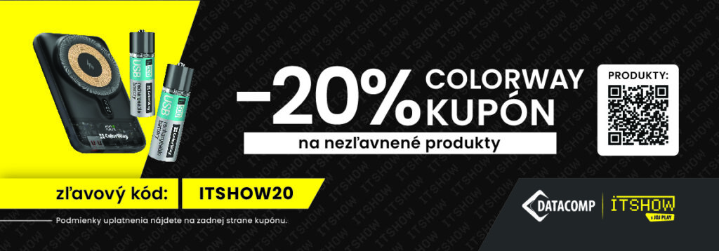 Kupon Colorway