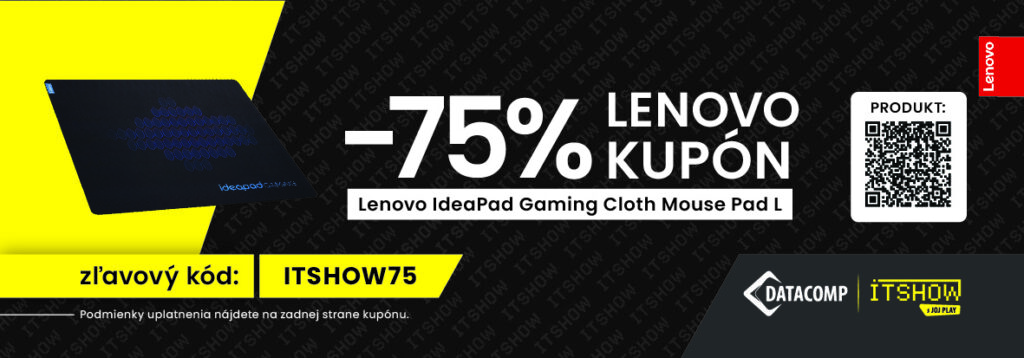 Kupon Lenovo