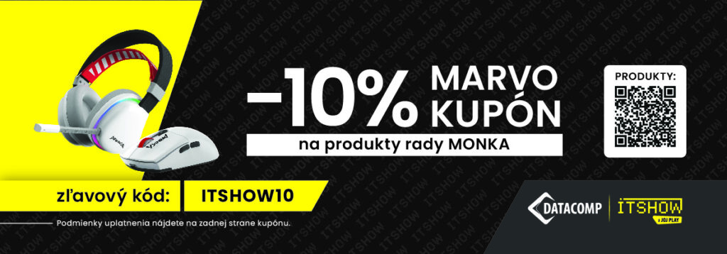 Kupon Marvo