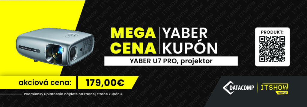 Kupon Yaber