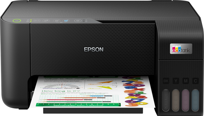 Epson EcoTank L3250