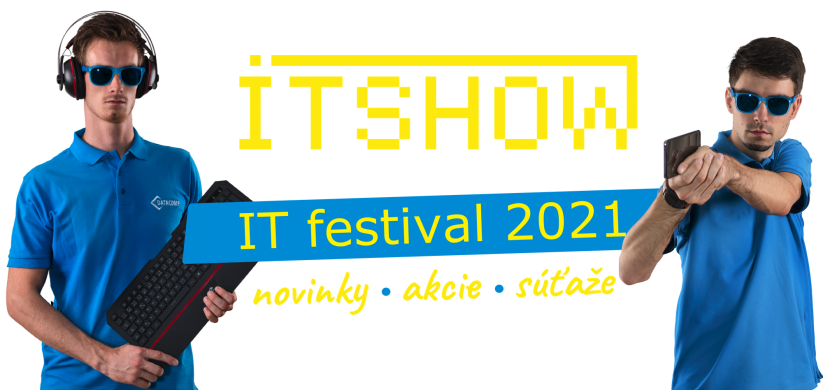 ITShow 2021