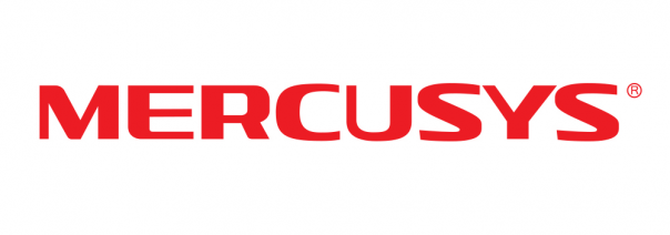 mercusys logo