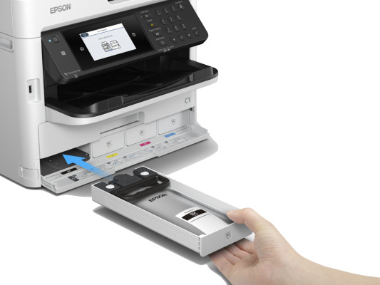 Epson WorkForce Pro WFC579RDWF​